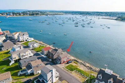 64 Lighthouse Rd