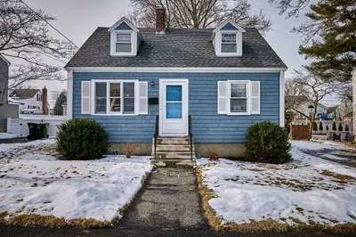 29 Brandley Road
