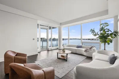 22 Liberty Dr #4D
