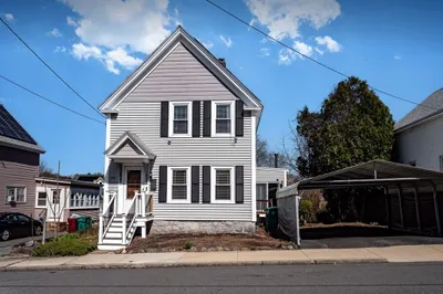 147 Humphrey Street
