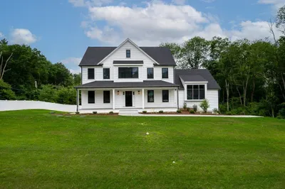 2 Claflin Farm Rd - Lot 1 Rd 1