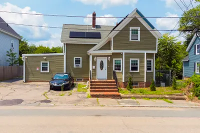 56 Taber Ave
