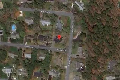 34 Ridgevale Rd
