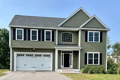 8 Saratoga Lane 1