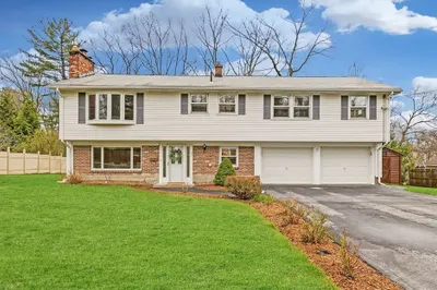 5 Currier Drive