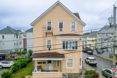 534 William St 1
