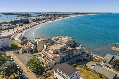 25 Oceanside Drive #25 1
