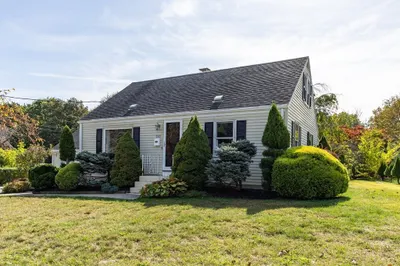 123 Conant St