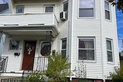 110 Clark St #2
