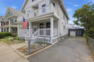 5 Franconia St #2 1