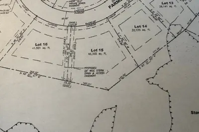 Lot 15 Farmer Circle