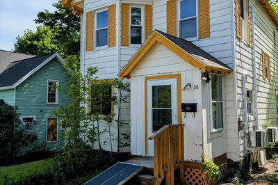 36 Whitman St 1