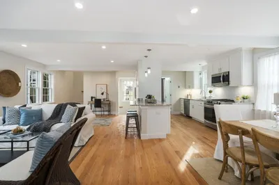 23 Washington Street #6 1