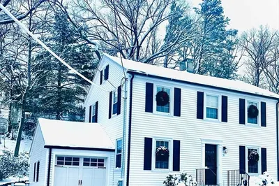 164 Florence Rd #- 1