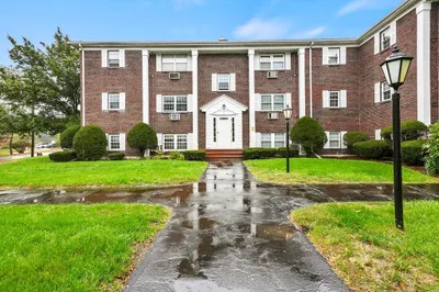 132 Parker Street #G5 1