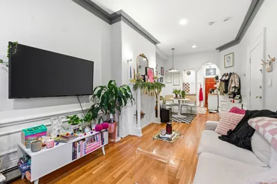 3 Saint Charles St #2 1
