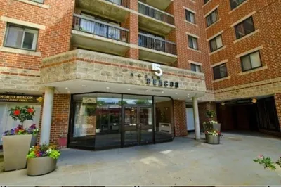 15 North Beacon #317