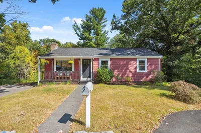 43 Mount Vernon Street 1