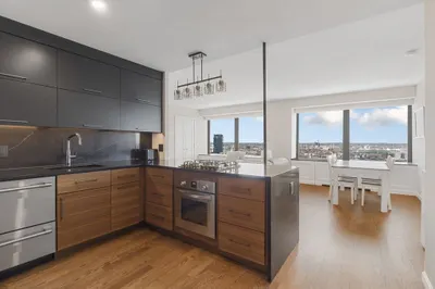 85 E India Row #38H