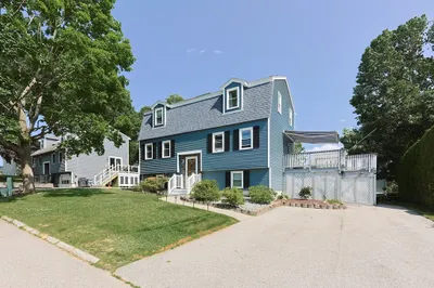 26 Hanover St