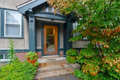 7.5 Centre St #22