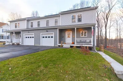 22 Kittredge Street #22 1