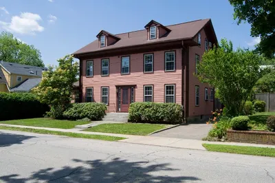 153 Watson Road 1