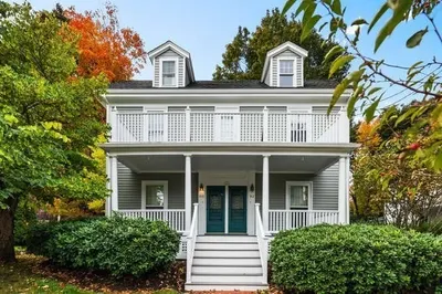 910 Massachusetts Avenue #2 1