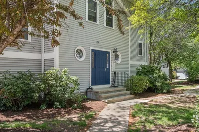 29 Harrison St #E