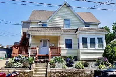 22 Bardsley St #1 1