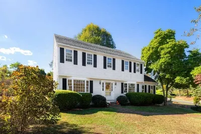 23 Allen St