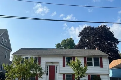 21 Northboro Street #1