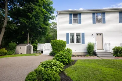 50 Green Street #1 1