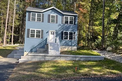 860 Cottage St #Lot 1