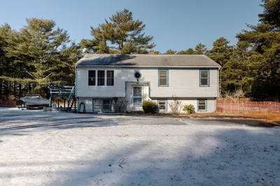 136 Charge Pond Road