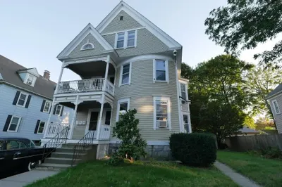 22 Shaffner Street #1