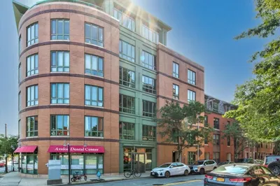 24 Second St #24