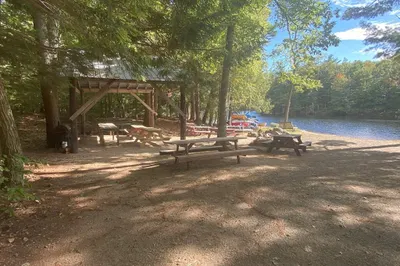 Lot 13 Secret Lake Rd 1