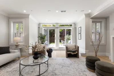 86 Berkeley St #1