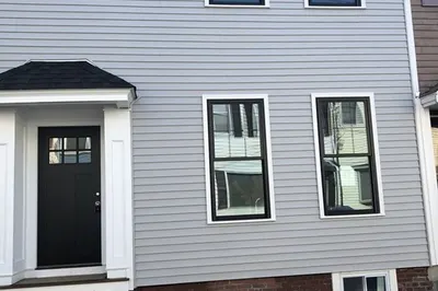 16 Loring Street #Single