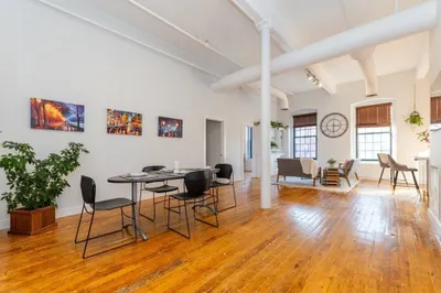 150 Moody St #23