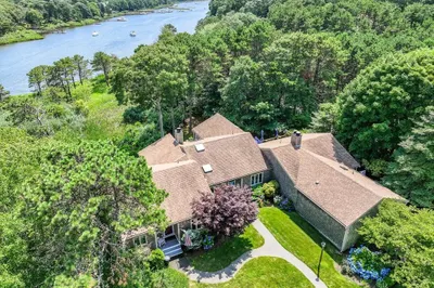 291 Riverbay Way #291 1