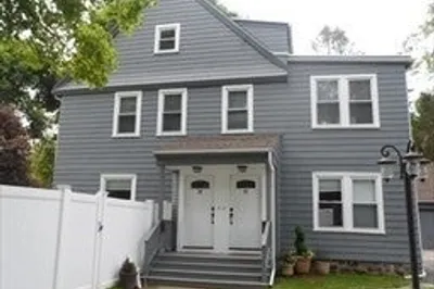 22 Oakland Road #22