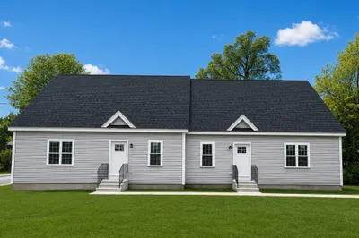 39 Lincoln Street #A / B 1