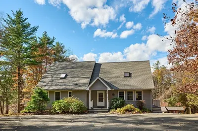 188 Skinner Rd