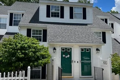 13 Berrington Road #13