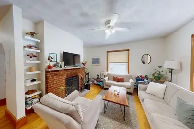 12 South St #1 1