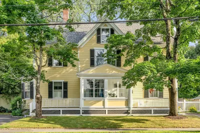 421 Main Street #421 1
