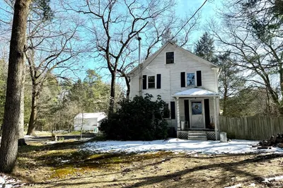 158 Log Plain Rd