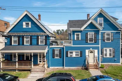 14-18 Cotting Ave